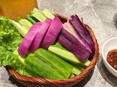 -单家老院·院子里的青岛菜(沙子口店)
