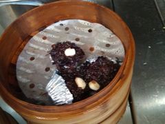 -漳州佰翔圆山酒店·圆山畔西餐厅