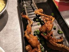 -蛙三泡椒牛蛙(万象城店)