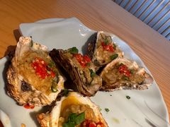 -蚝翅·海鲜粥·烧烤·龙虾季(海曙天一店)