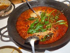 -老天桥蛙炉火锅(姑苏总店)
