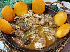 -宾朋海鲜美食餐厅·特色美食(兴海路店)