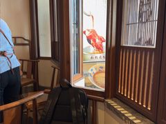 -松鹤面馆·古法焖肉面(观前店)