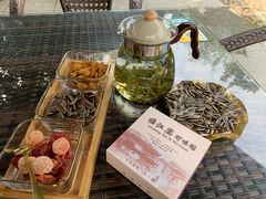 -临江宴餐厅·桐庐菜(富春江店)