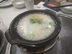 -盈田盈粥庄(博山东路店)