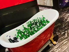 -西安W酒店·WEI全味西餐厅