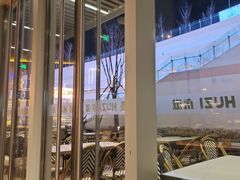 -HUZI虎滋精酿餐吧(京西大悦城店)
