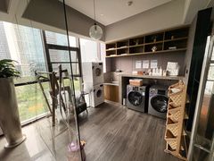 -苏州平江万达广场美居酒店