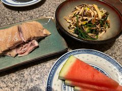 -南京大牌档(苏州中心店)