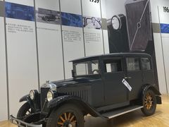 -杭州中沃沃尔沃4S店(滨江区店)