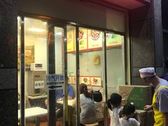 门面-宝兴源记手撕鸡(第88分店)