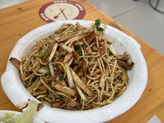 -姐妹面馆(水澄路店)