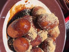 -张翻越·川渝冒菜·武汉黑鸭煲(城北万象城店)