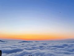-五女山景区