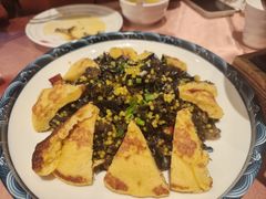 -山西会馆·晋菜·晋商宴·牌匾博物馆(胜利东街店)