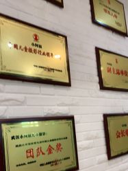 -小阿福儿童摄影(摩尔城店)
