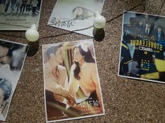 -小韩屋韩国料理(上海湾店)