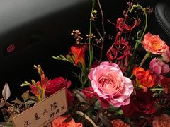 -JANS意式简餐厅·惠灵顿牛排