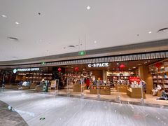 -G·SPACE(金鹰世界店)