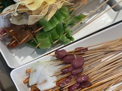 -玉林串串香(九号天地店)