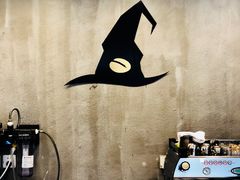 -WIZARD COFFEE咖啡巫师