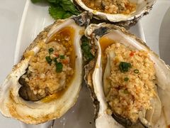 -开海·红岛海鲜虾水饺(石老人店)