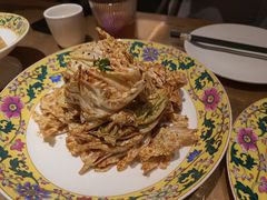 -京味斋·烤鸭·北京菜(安贞店)