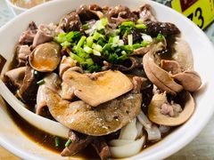 -荔林食店(西华路店)