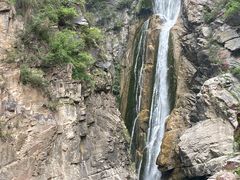 -河南宝泉旅游区