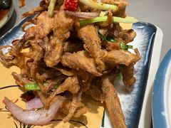 -龙虾奇迹(大华三路店)