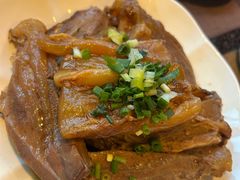 -中国厨房/台湾牛肉面