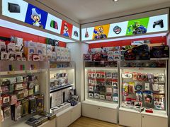 -任天堂Nintendo Switch体验店(天河城店)