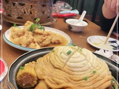 -八大碗·地道东北菜(中街店)