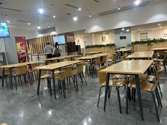 -北京大学-燕南食堂