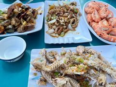 -常家活海鲜小吃(仅一家无分店)
