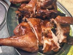 -南沙辉记烧鸡·荔枝木炭火吊烧(旧镇店)