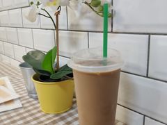 瓶装港式真味冻奶茶-赏饮·WILL TEA