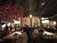 大堂-吴莊(龙城万科里店)