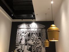 -太二酸菜鱼(石家庄万象城店)