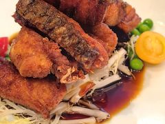 -西安唐隆国际酒店(大雁塔大唐不夜城店)