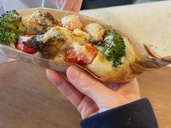 -Briant石窑面包(丰盛里店)
