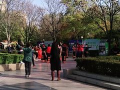 -方庄体育公园