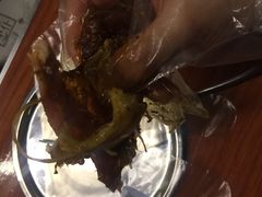 -巴山一绝烤全羊(三圣乡刘家花园店)