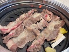 -韩香福烤肉庄园(荣成店)
