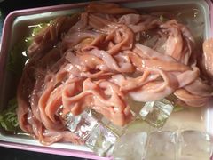 -楠柏弯休闲山庄(梨花溪店)