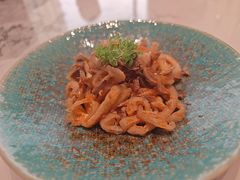-新光酒家·河豚·海鲜·蟹料理(浦东店)