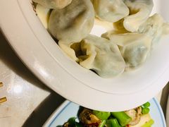 -日丰园海肠水饺·老字号大连海鲜(和平广场店)