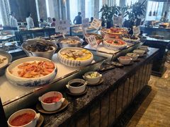 -美食汇自助餐厅(成都万达瑞华酒店)