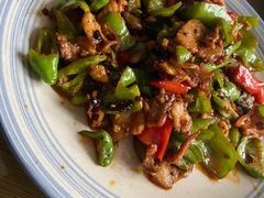 -丰乐餐厅·始于1999·本地老字号