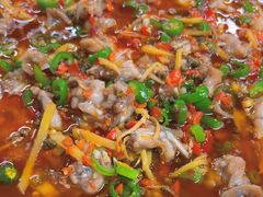 -艺味深尝(云锦路店)